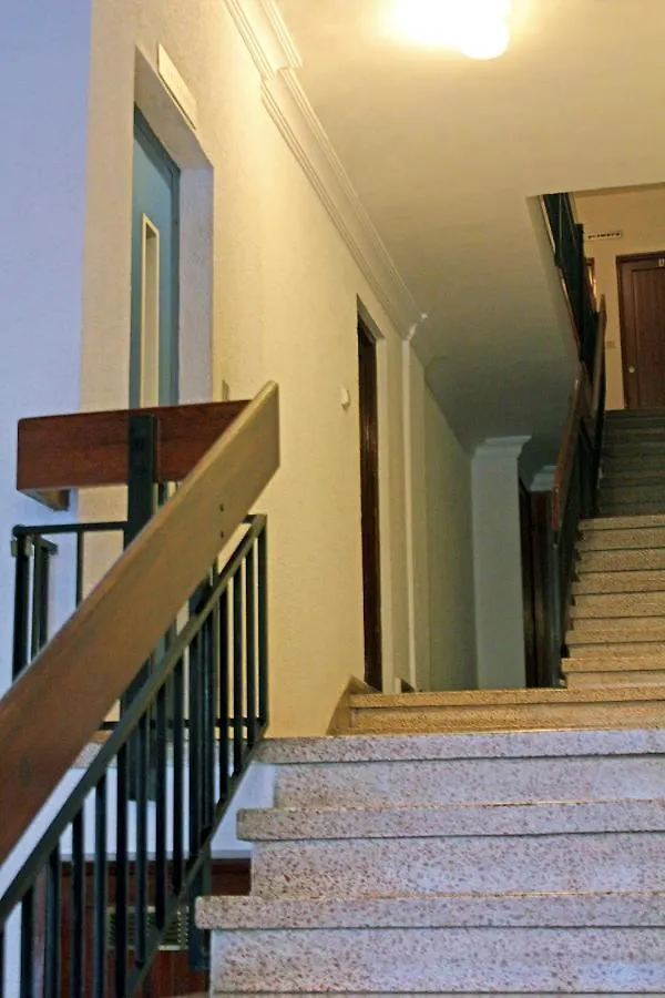 Charming Studio With Sea View In Santa Cruz De Tenerife 14 M² Spain